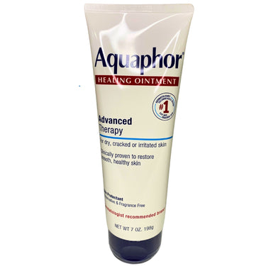 Aquaphor Healing Ointment Advanced Therapy